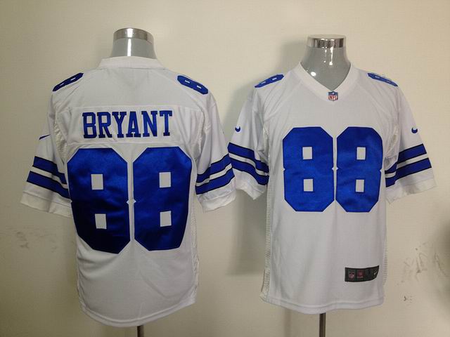 Nike Dallas Cowboys Game Jerseys-009